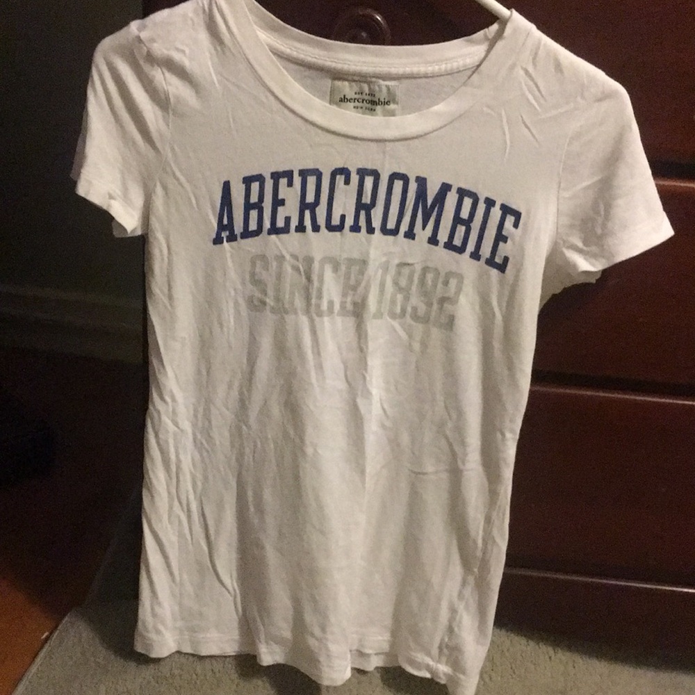Abercrombie T-shirt